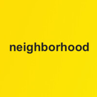 Neighborhood Ltd. Logo