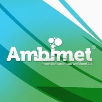 Ambimet Monitoramentos Ambientais Logo