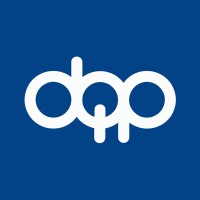 DQP Inc. Logo