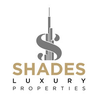 Shades Properties Logo