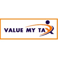 Value My Tax Services Logo