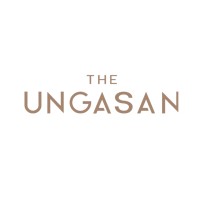 The Ungasan Logo