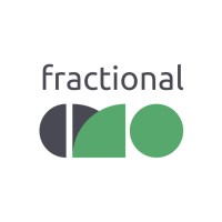 Fractional CMO Logo