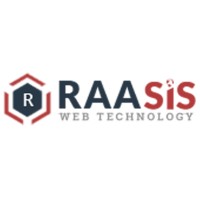 RAASIS TECHNOLOGY Logo