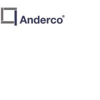 Anderco Pte Ltd Logo