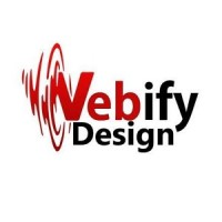 Webify Design Logo