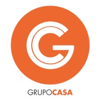 GrupoCASA Logo