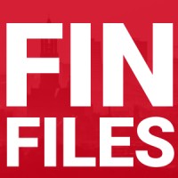 FinFiles Logo