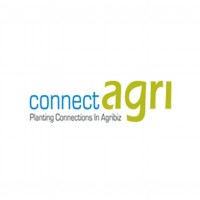 Connect Agri Services Pvt Ltd Logo