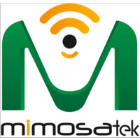 Mimosa Technology Ltd Logo