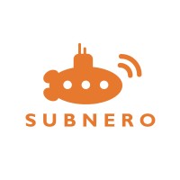 Subnero Logo