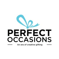 PerfectOccasions Logo