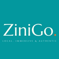 ZiniGo® Logo
