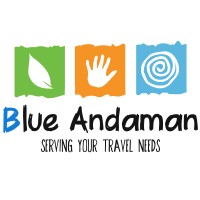 Blueandaman Travels Logo