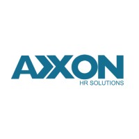 Axxon HR Solutions Logo