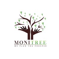 MONITREE Logo