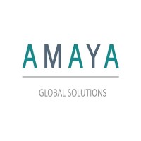 AMAYA Global Solutions Logo