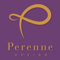 Perenne Design Logo
