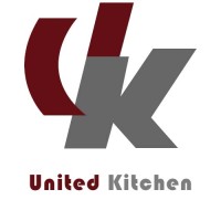 United Kitchen Equipment. Logo