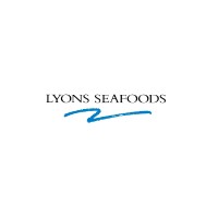 Lyons Seafoods Ltd Logo