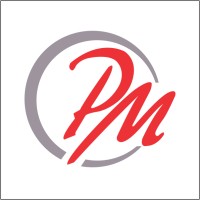 Priority Media Private Limited Logo
