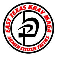 East Texas Krav Maga Logo