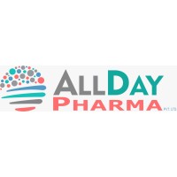 Allday Pharma Pvt Ltd Logo