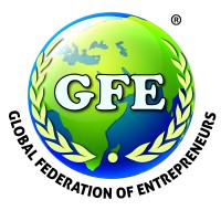 GFE Worldwide Logo