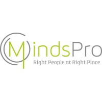 MindsPro Logo