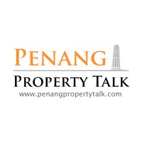 Penang Property Talk Logo