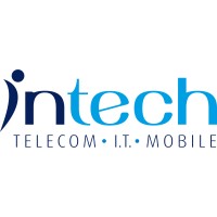 Intech Telecom Logo