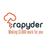 Rapyder Cloud Solutions Logo