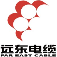远东电缆 Far East Cable Co.,Ltd. Logo