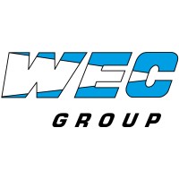 WEC Group Ltd Logo