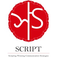 Script Public Relations Logo