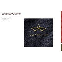 Amaryllis Boutique Resort Logo