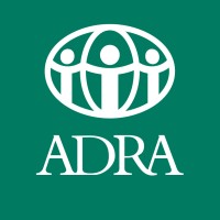 ADRA Myanmar Logo