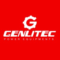 Genlitec (Fuzhou) Power Equipment Co., Ltd. Logo