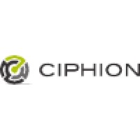 Ciphion AB Logo