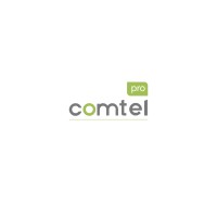 ComtelPro Logo