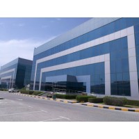 YSM Metals International FZCO Logo