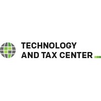 H&R Block India Technology & Tax Center Logo