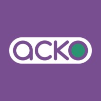 Acko Logo