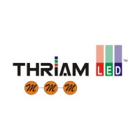 Thriam LED Logo
