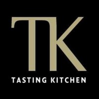 Tasting Kitchen (TK) Media Group Logo