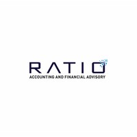 Ratio Accounting & Financial Advisory Logo