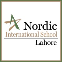 Nordic International School Lahore Logo