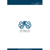 Artopus Creative Studio Logo