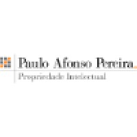 PAULO AFONSO PEREIRA PROPRIEDADE INTELECTUAL Logo
