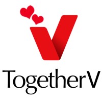 TogetherV Logo